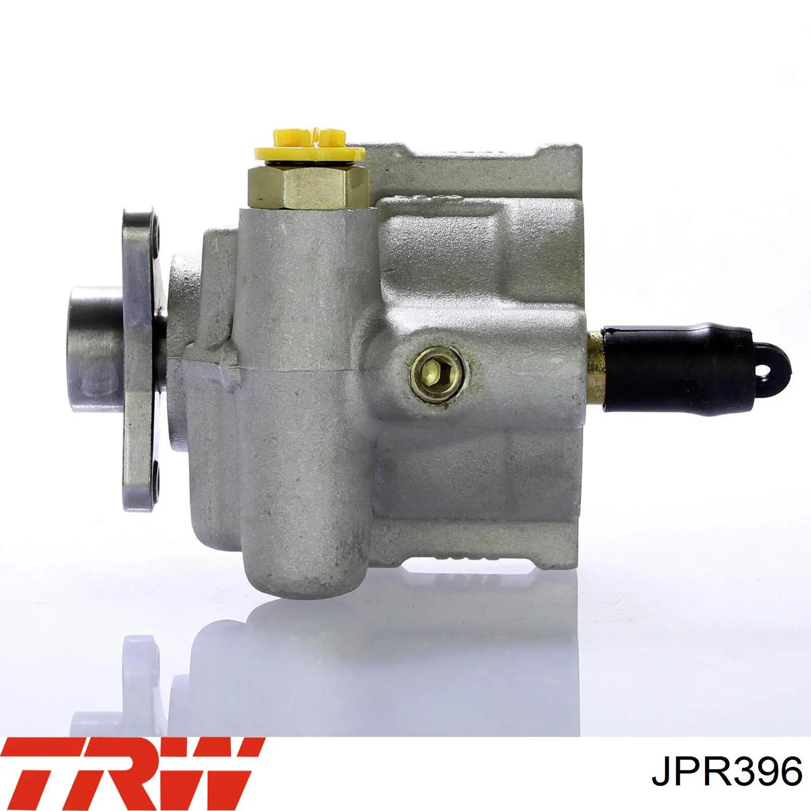 Do koszyka JPR396 TRW Pompa wspomagania hydraulicznego kierownicy