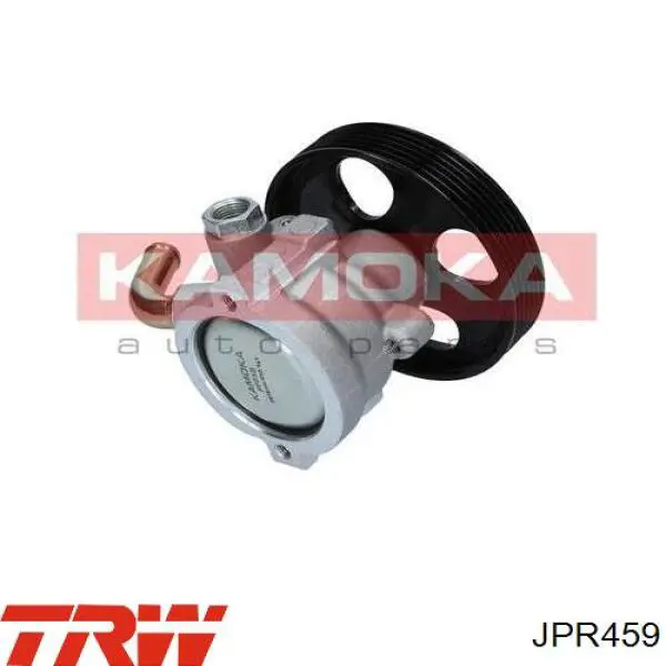 Pompa wspomagania hydraulicznego kierownicy TRW JPR459 cena, od 94,72 USD