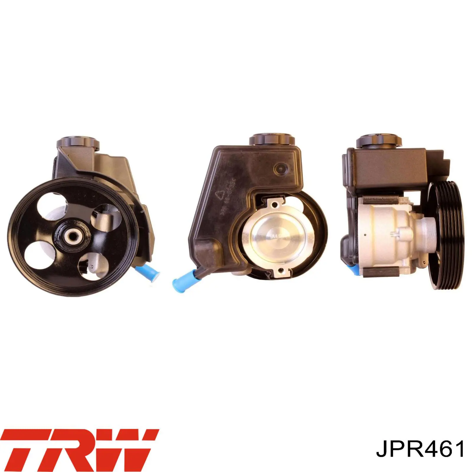 Pompa wspomagania hydraulicznego kierownicy Peugeot/Citroen 00004007WQ cena, od 149,68 USD