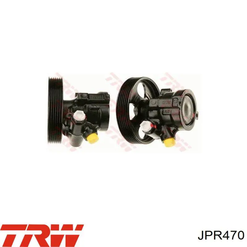 Pompa wspomagania hydraulicznego kierownicy Peugeot/Citroen 00004007AS cena, od 40,86 USD