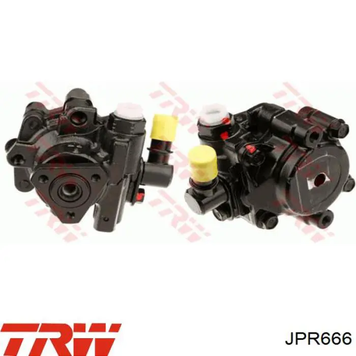 Pompa wspomagania hydraulicznego kierownicy Renault (RVI) 7700419118C cena, od 81,72 USD