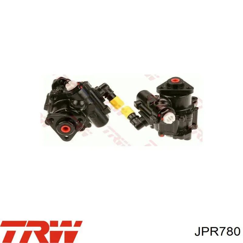 Do koszyka 0055186441 Fiat/Alfa/Lancia Pompa wspomagania hydraulicznego kierownicy