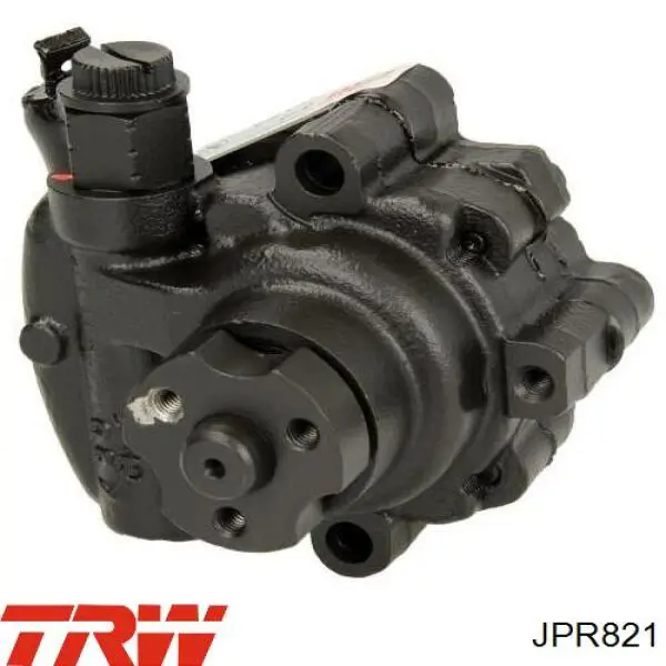 Pompa wspomagania hydraulicznego kierownicy Ford 1476372 cena, od 144,33 USD