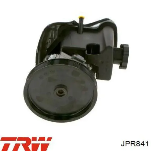Pompa wspomagania hydraulicznego kierownicy Polcar S5050021 cena, od 143,33 USD