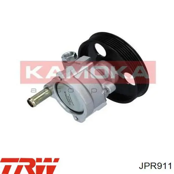 26086665 General Motors Pompa wspomagania hydraulicznego kierownicy