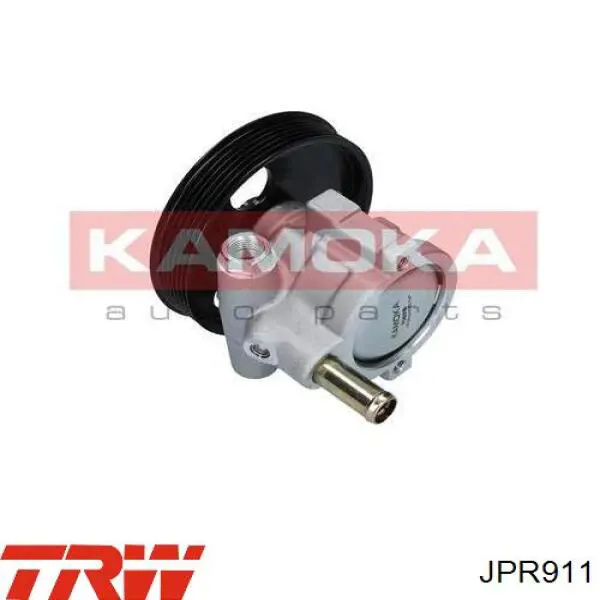 26086665 General Motors Pompa wspomagania hydraulicznego kierownicy