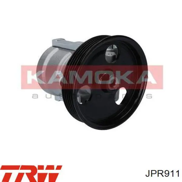 Pompa wspomagania hydraulicznego kierownicy 26086665 General Motors