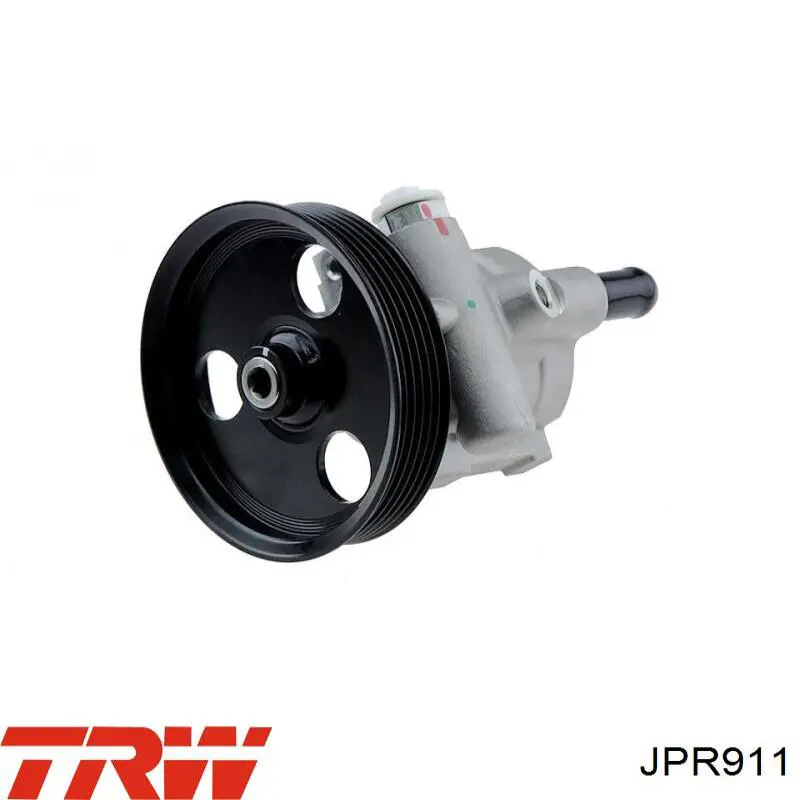 Pompa wspomagania hydraulicznego kierownicy General Motors 26086665 cena, od 93,47 USD
