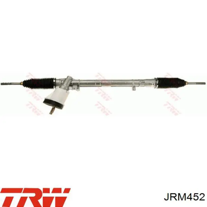 RE139R MSG Rebuilding Listwa kierownicza (maglownica)