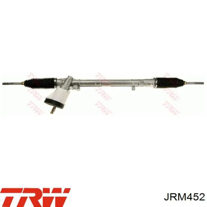 Listwa kierownicza (maglownica) MSG Rebuilding RE139R cena, od 74,91 USD