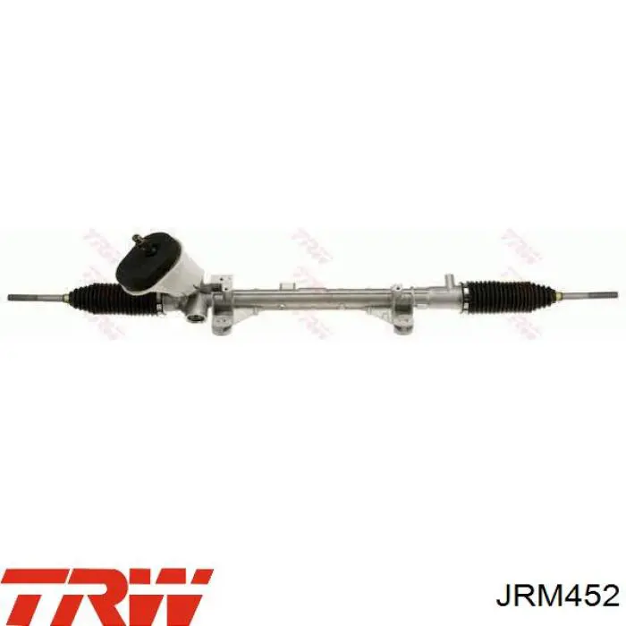 Do koszyka RE139R MSG Rebuilding Listwa kierownicza (maglownica)