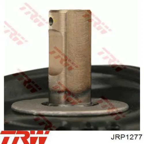 Listwa kierownicza (maglownica) 4900100Q0B Renault (RVI)