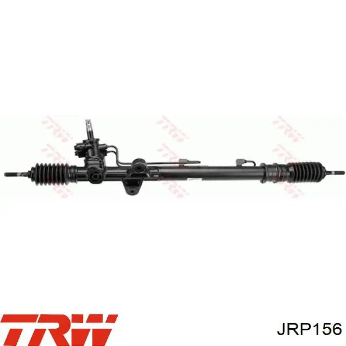 SR2872 Seven Diesel Listwa kierownicza (maglownica)