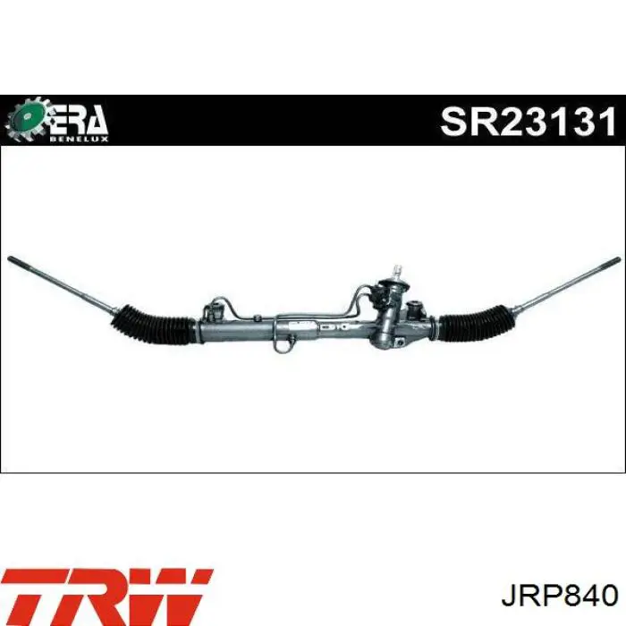 Listwa kierownicza (maglownica) Ford 4511125 cena, od 90,24 USD