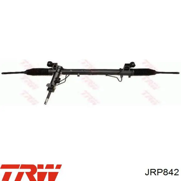 RD3211JRP842 Rider Listwa kierownicza (maglownica)