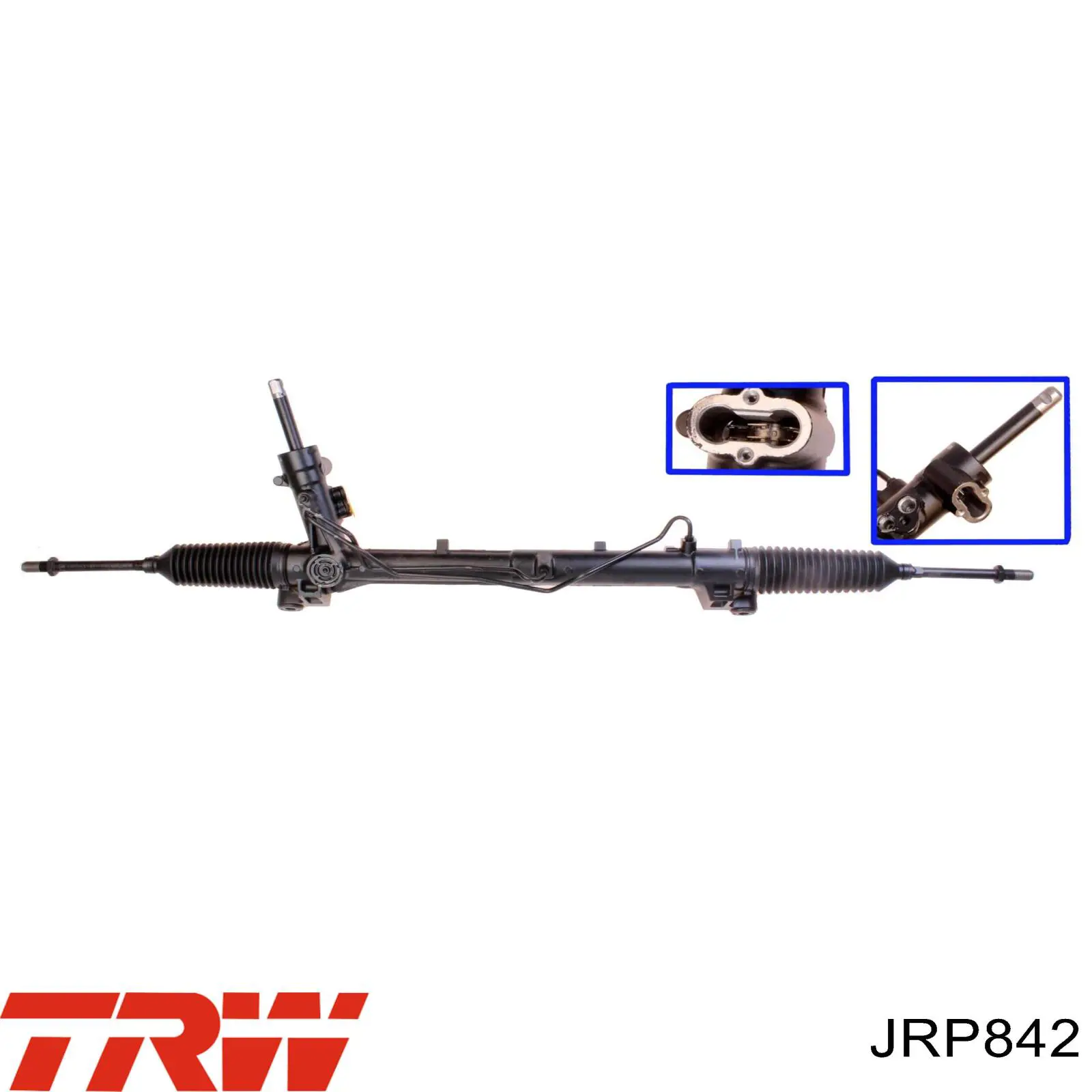 Listwa kierownicza (maglownica) Rider RD3211JRP842 cena, od 349,92 USD
