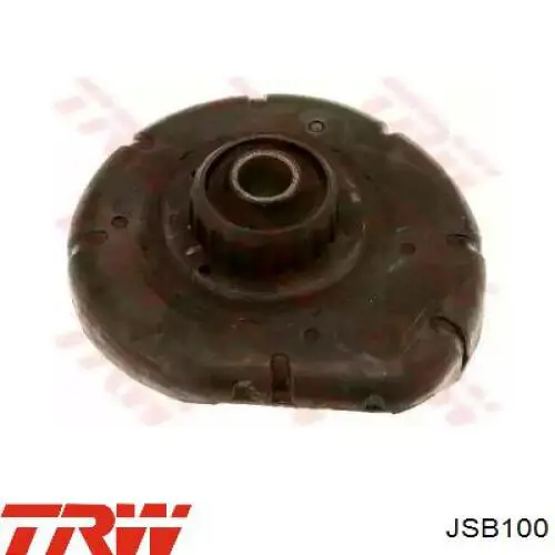 Poduszka amortyzatora przedniego TRW JSB100 cena, od 16,72 USD