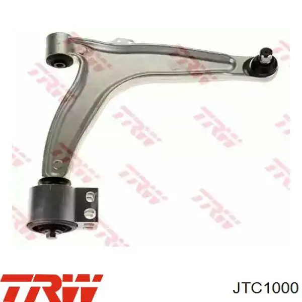Wahacz zawieszenia przedniego dolny prawy TRW JTC1000 cena, od 101,12 USD