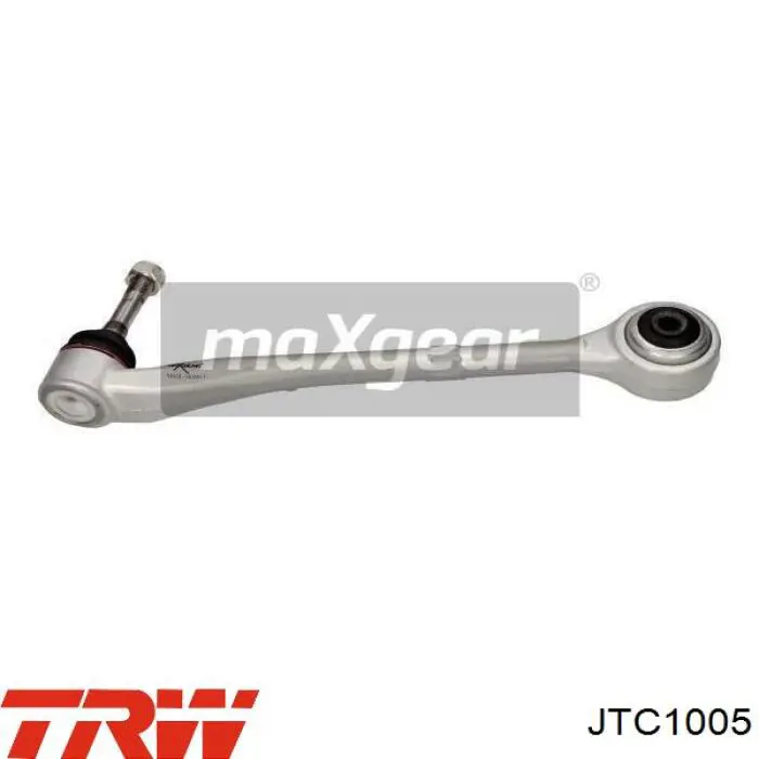 Wahacz zawieszenia przedniego dolny lewy TRW JTC1005 cena, od 50,37 USD