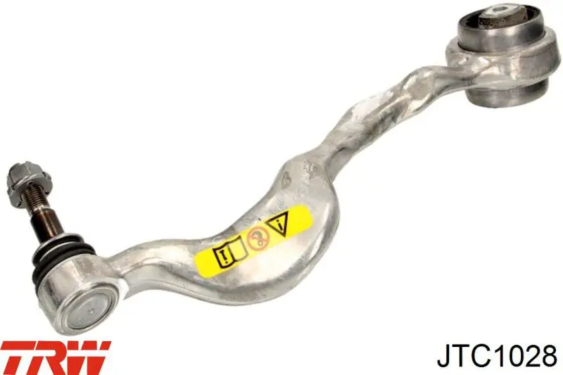 Wahacz zawieszenia przedniego dolny lewy TRW JTC1028 cena, od 63,95 USD