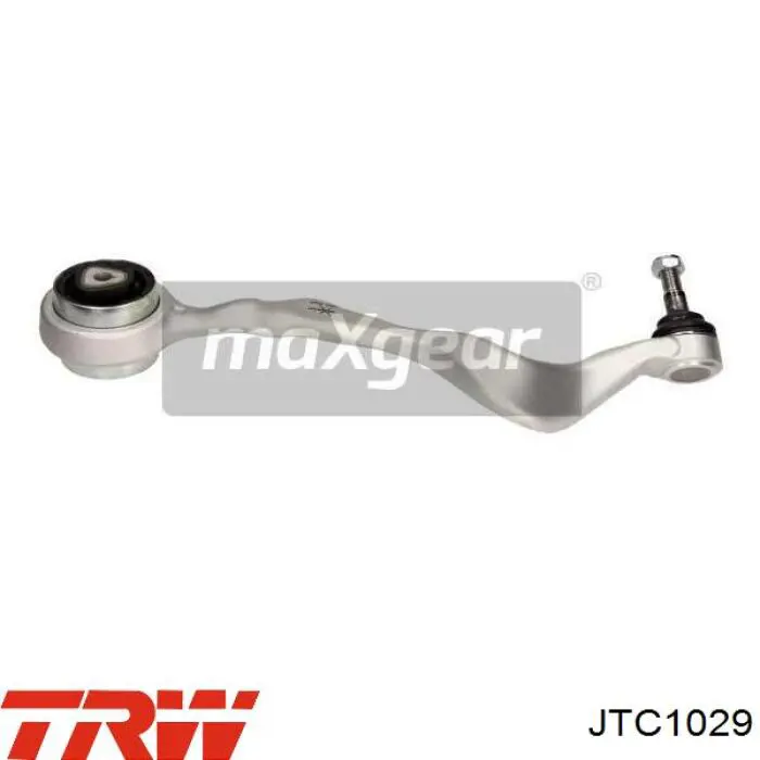 Wahacz zawieszenia przedniego dolny prawy TRW JTC1029 cena, od 68,09 USD