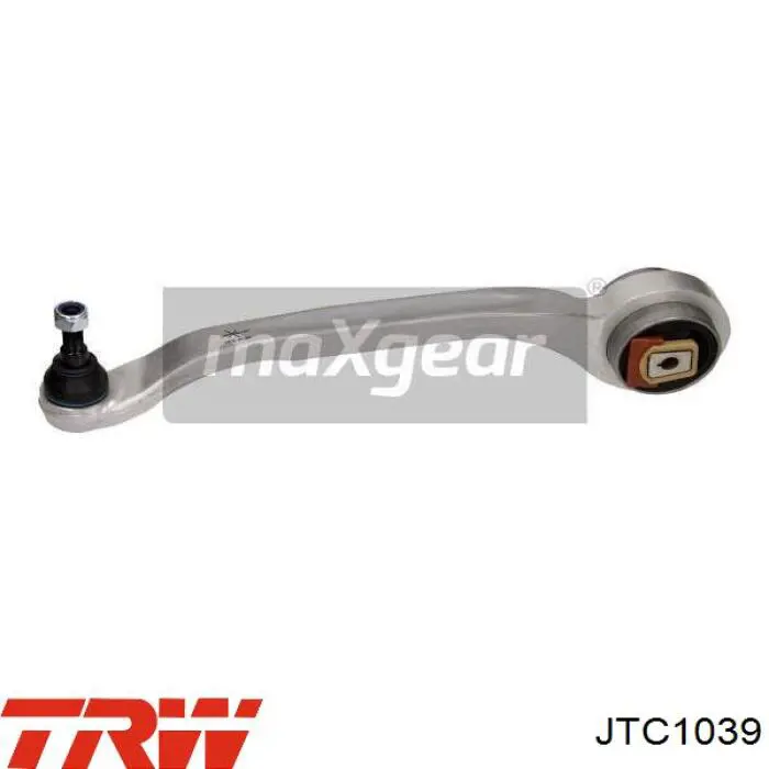 Wahacz zawieszenia przedniego dolny lewy TRW JTC1039 cena, od 85,18 USD