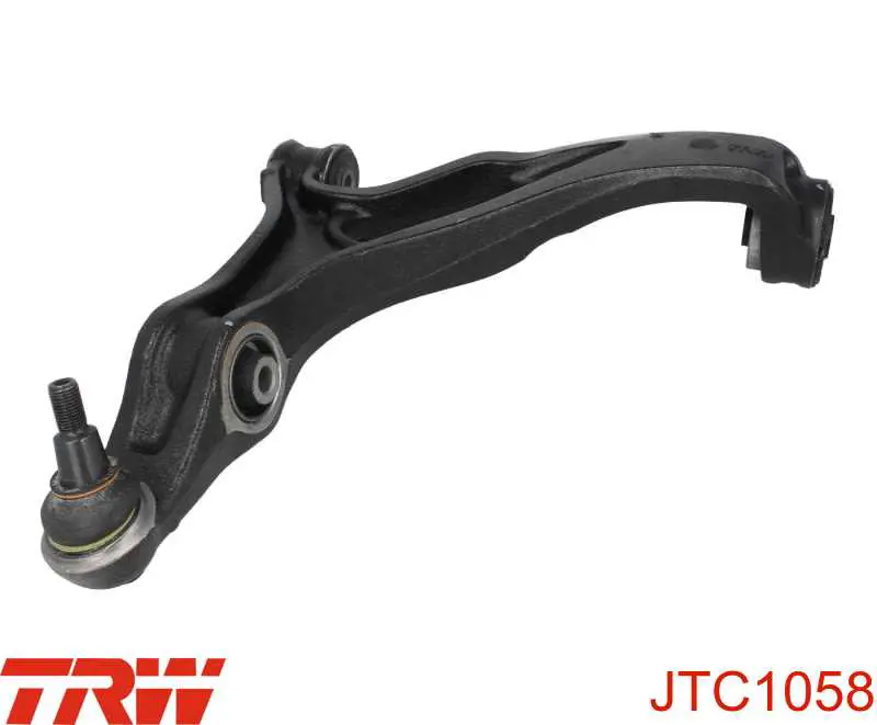 Wahacz zawieszenia przedniego dolny prawy TRW JTC1058 cena, od 121,50 USD