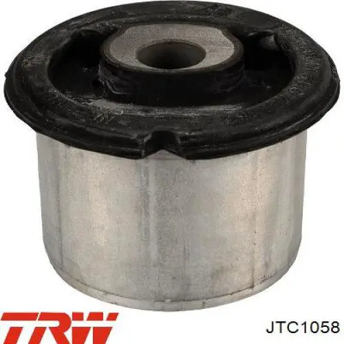 Do koszyka JTC1058 TRW Wahacz zawieszenia przedniego dolny prawy