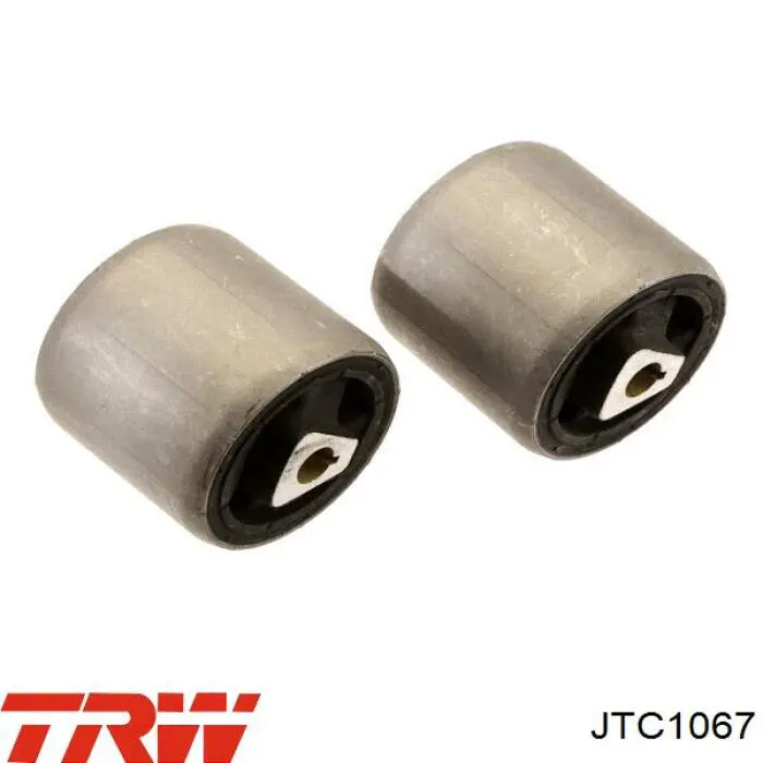 Wahacz zawieszenia przedniego dolny lewy TRW JTC1067 cena, od 74,47 USD