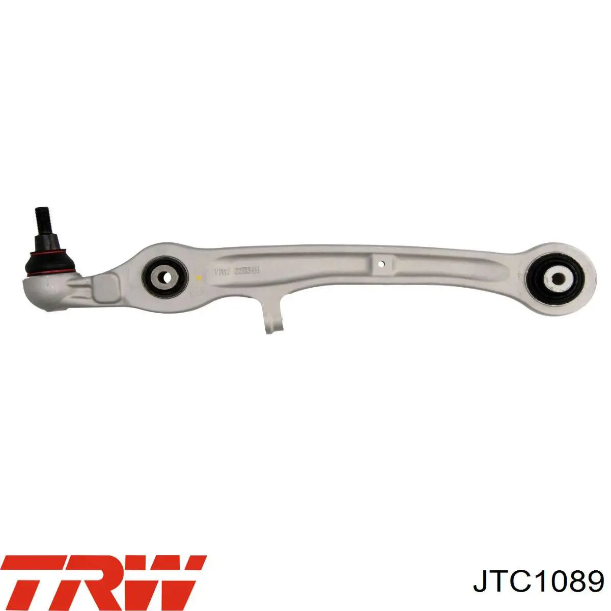 Wahacz zawieszenia przedniego dolny lewy/prawy TRW JTC1089 cena, od 70,87 USD