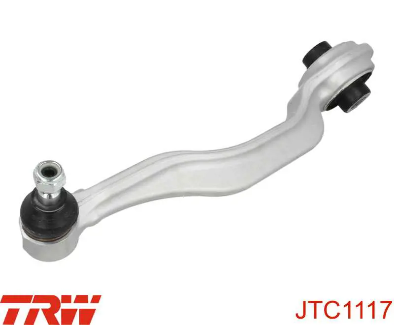 Wahacz zawieszenia przedniego dolny prawy TRW JTC1117 cena, od 63,95 USD