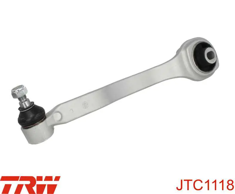 Wahacz zawieszenia przedniego dolny lewy TRW JTC1118 cena, od 64,63 USD