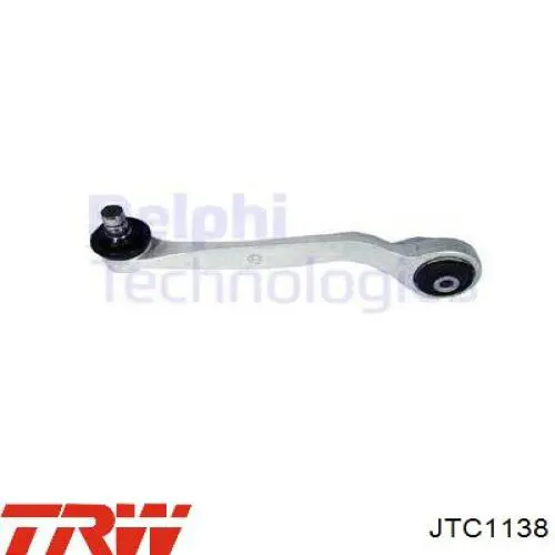 Wahacz zawieszenia przedniego górny lewy TRW JTC1138 cena, od 28,80 USD