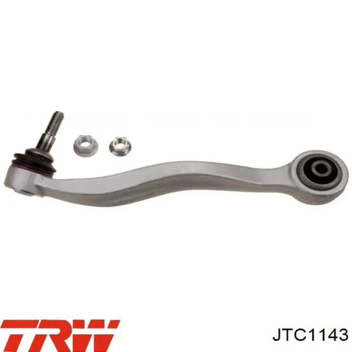 Wahacz zawieszenia przedniego dolny lewy TRW JTC1143 cena, od 51,17 USD
