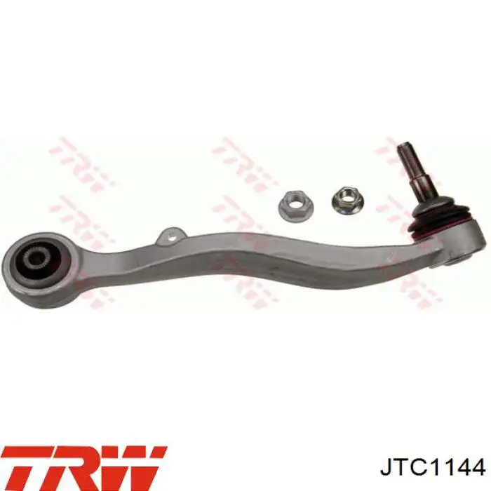 Wahacz zawieszenia przedniego dolny prawy TRW JTC1144 cena, od 52,81 USD