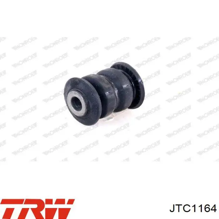 Wahacz zawieszenia przedniego dolny lewy TRW JTC1164 cena, od 42,20 USD