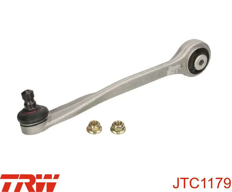 Wahacz zawieszenia przedniego górny lewy TRW JTC1179 cena, od 27,91 USD