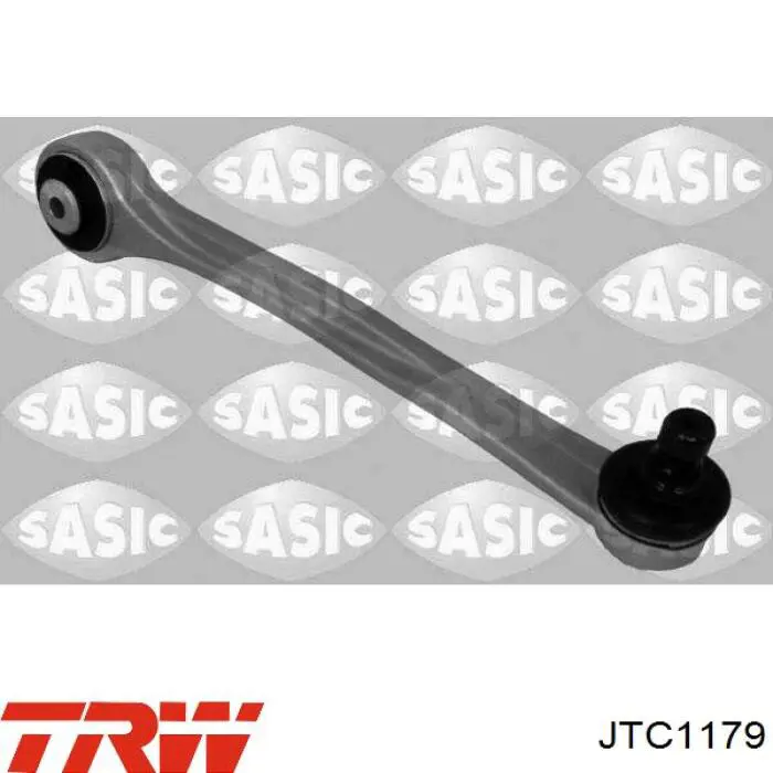 Do koszyka JTC1179 TRW Wahacz zawieszenia przedniego górny lewy
