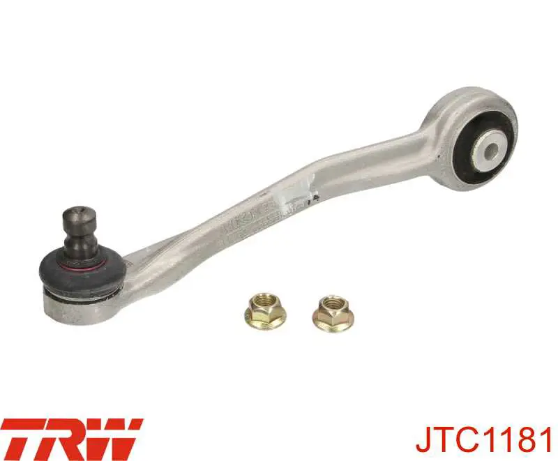 Wahacz zawieszenia przedniego górny lewy TRW JTC1181 cena, od 27,33 USD