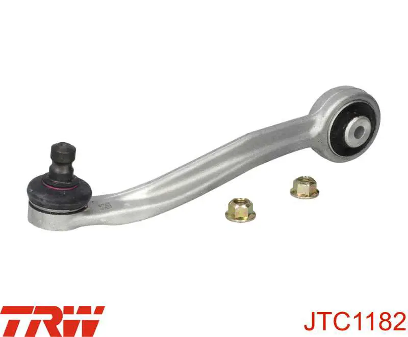 Wahacz zawieszenia przedniego prawy górny TRW JTC1182 cena, od 27,33 USD