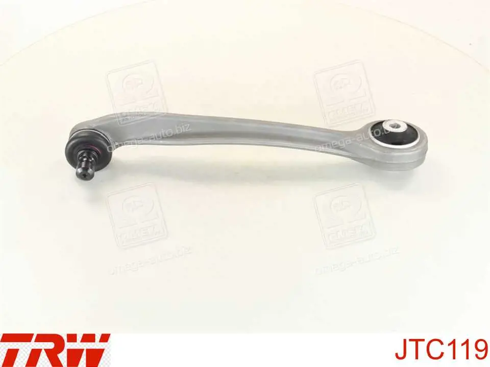 Wahacz zawieszenia przedniego prawy górny TRW JTC119 cena, od 23,61 USD