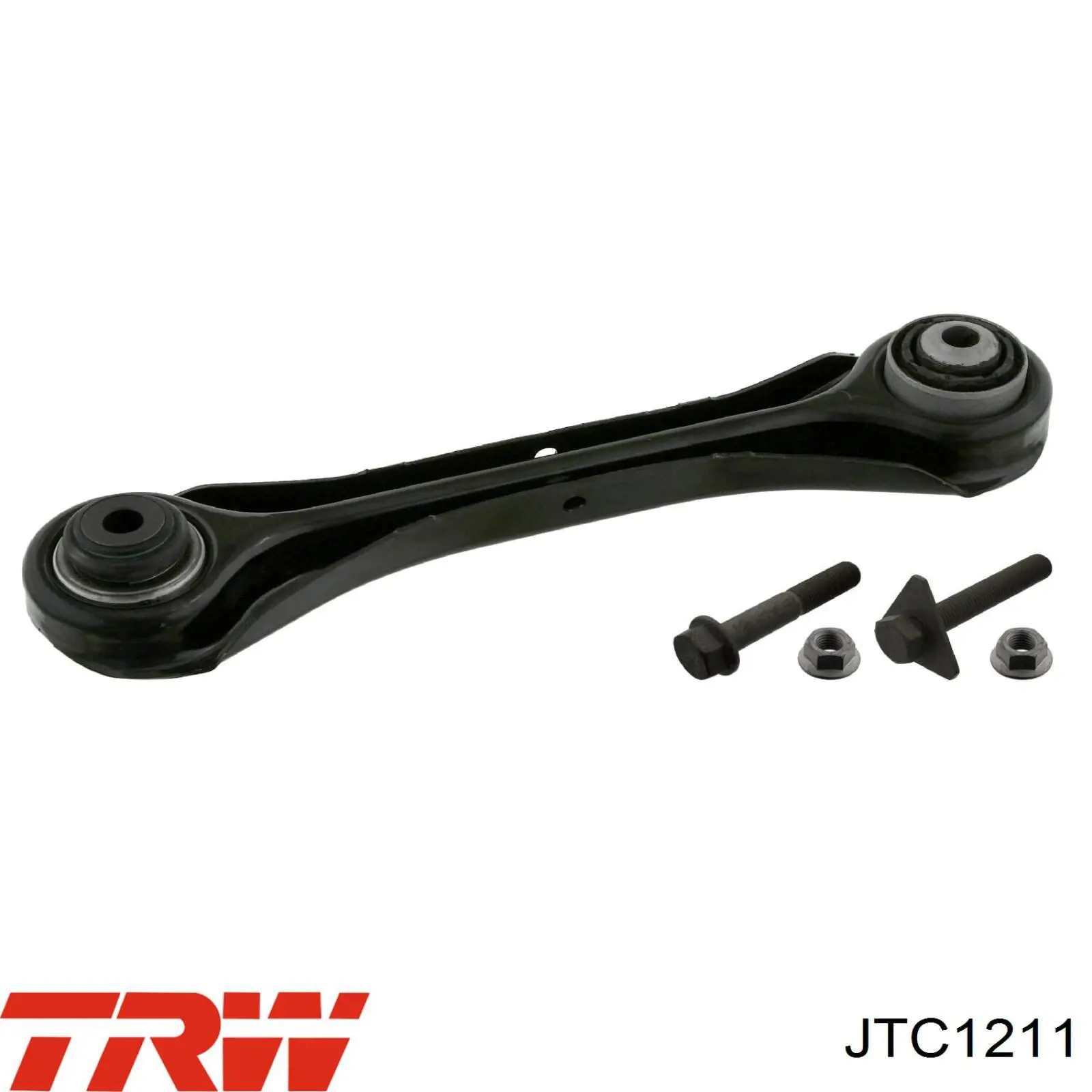 Wahacz zawieszenia tylnego górny lewy/prawy TRW JTC1211 cena, od 27,98 USD
