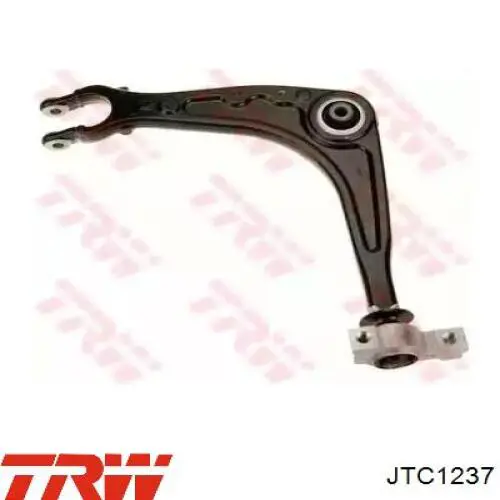 Wahacz zawieszenia przedniego dolny prawy TRW JTC1237 cena, od 109,76 USD