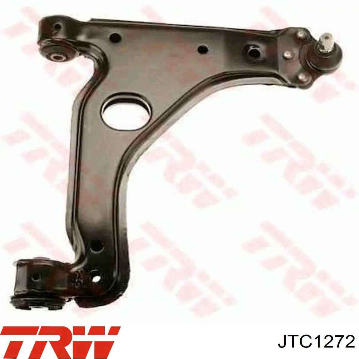 Wahacz zawieszenia przedniego dolny prawy TRW JTC1272 cena, od 93,53 USD