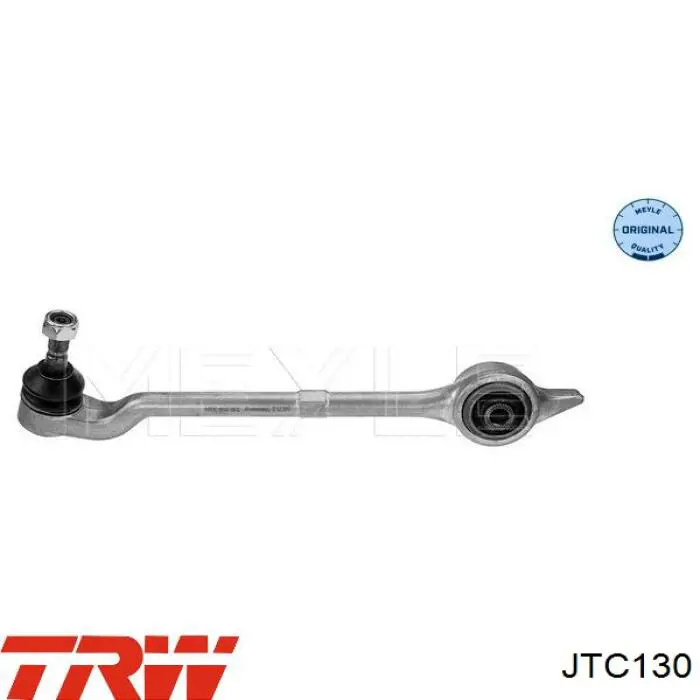 Wahacz zawieszenia przedniego dolny lewy TRW JTC130 cena, od 38,07 USD
