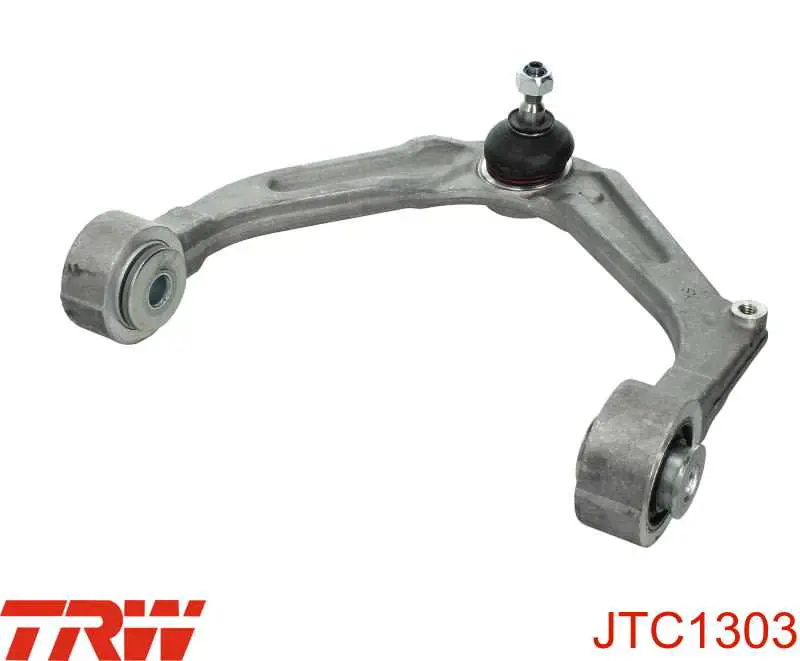 Wahacz zawieszenia przedniego górny lewy TRW JTC1303 cena, od 344,14 zł