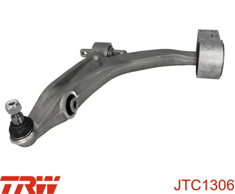 JTC1306 TRW Wahacz zawieszenia przedniego dolny prawy
