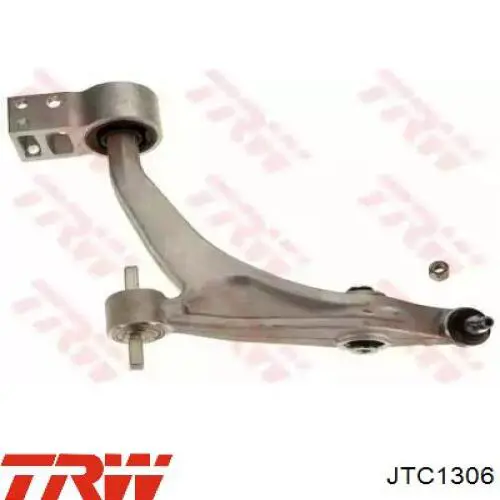 Wahacz zawieszenia przedniego dolny prawy JTC1306 TRW