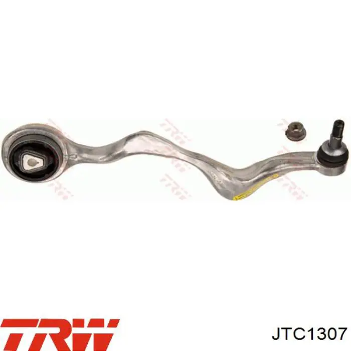 Wahacz zawieszenia przedniego dolny lewy JTC1307 TRW