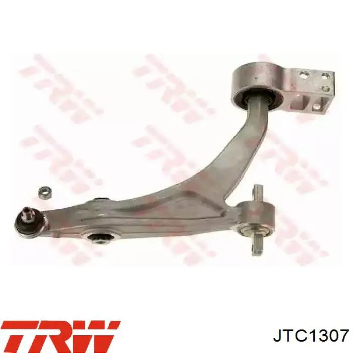 JTC1307 TRW Wahacz zawieszenia przedniego dolny lewy
